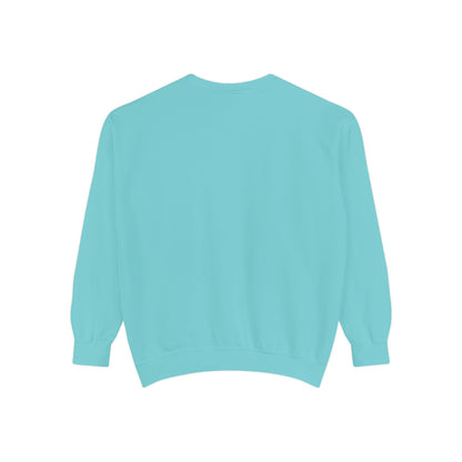 Scoop Therapy Pullover