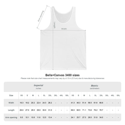 Scoop Therapy Tank Top