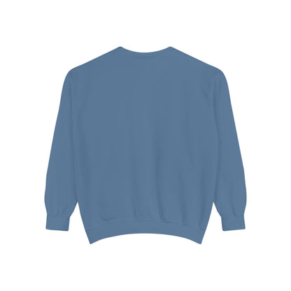 Scoop Therapy Pullover