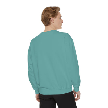 Scoop Therapy Pullover