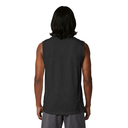 SCOOP University Muscle Tank — Retro Collegiate Athletic Tank Top