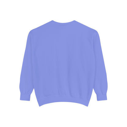 Scoop Therapy Pullover