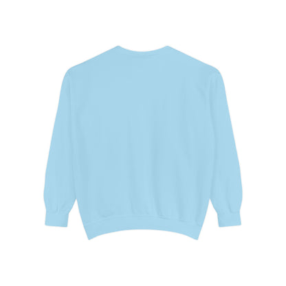 Scoop Therapy Pullover