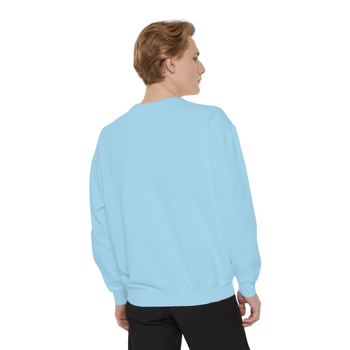 Scoop Therapy Pullover