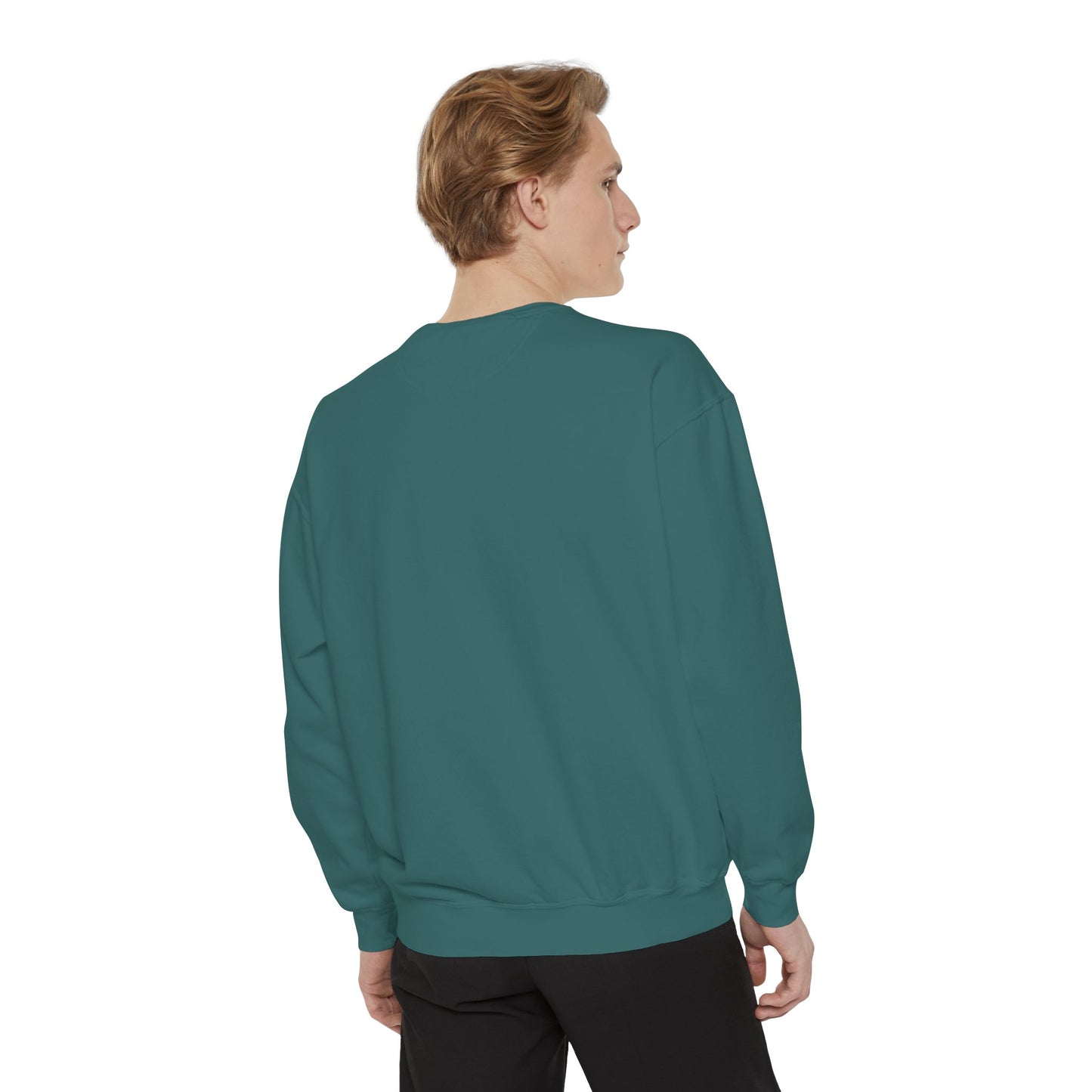 Scoop Therapy Pullover