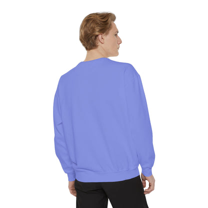Scoop Therapy Pullover