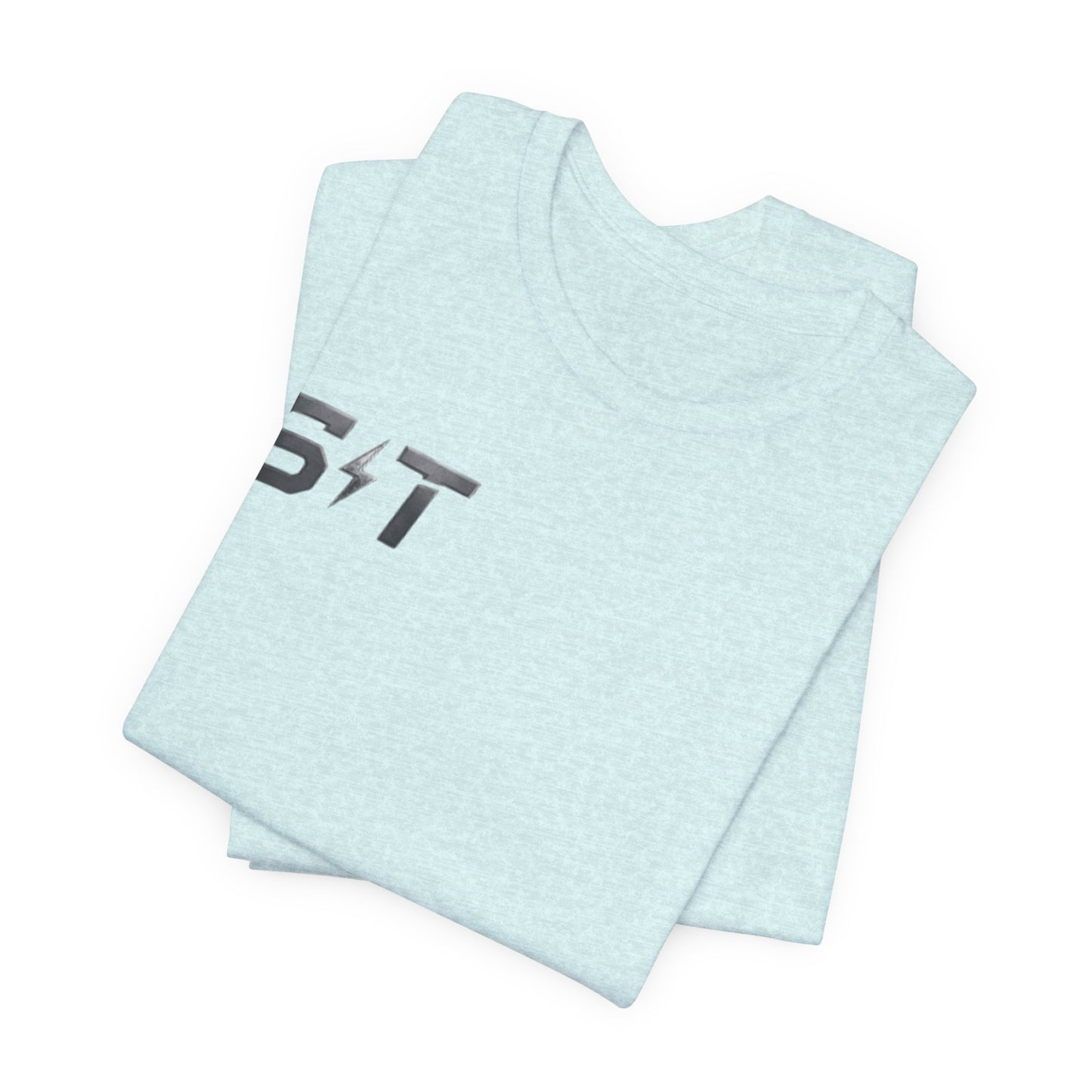 Modern Graphic Casual T-Shirt