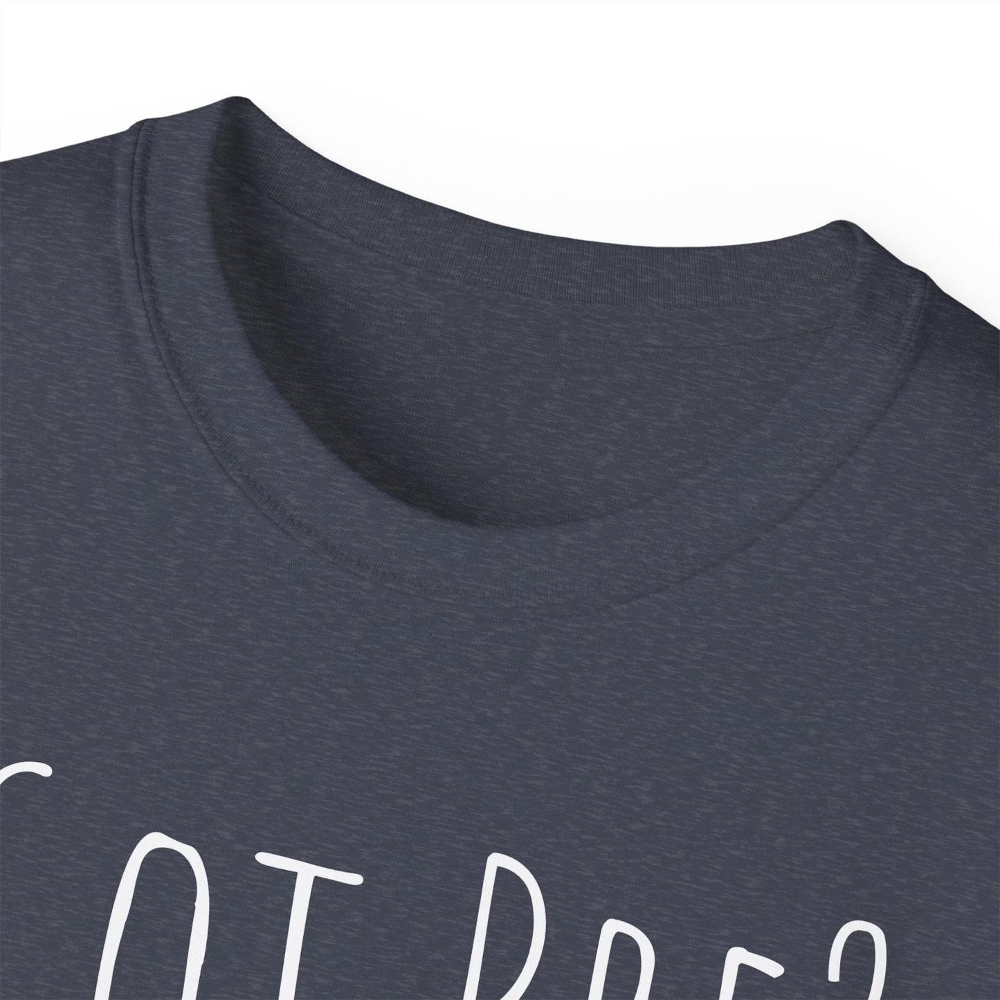 Got Pre? Tee