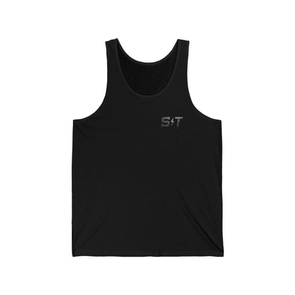Scoop Therapy Tank Top