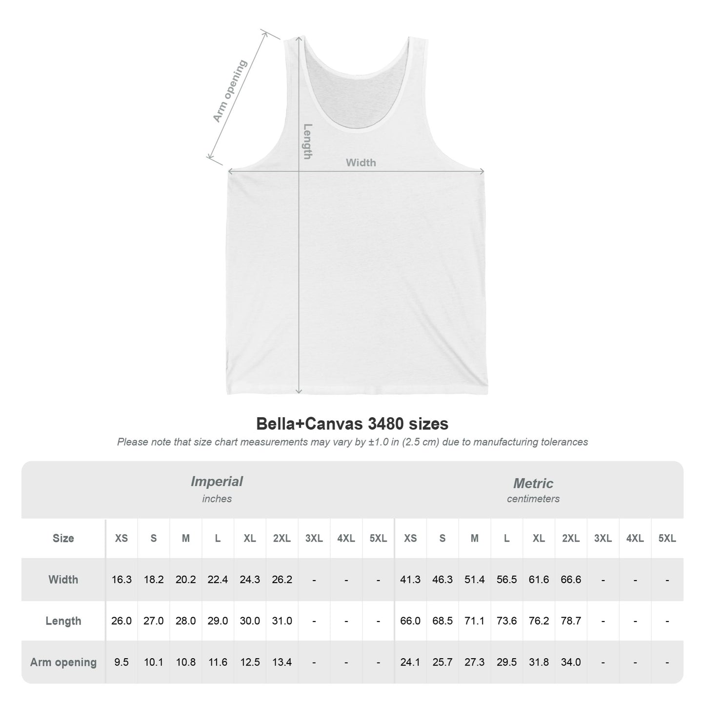Scoop Therapy Tank Top