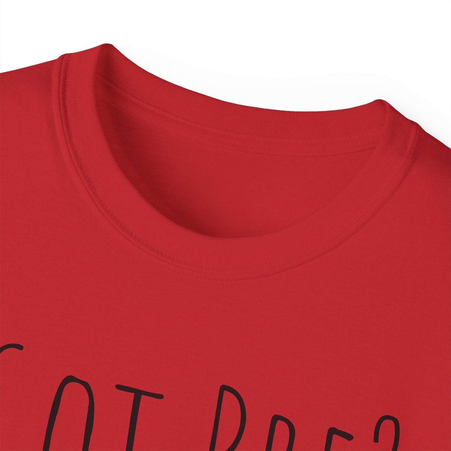 Got Pre? Tee