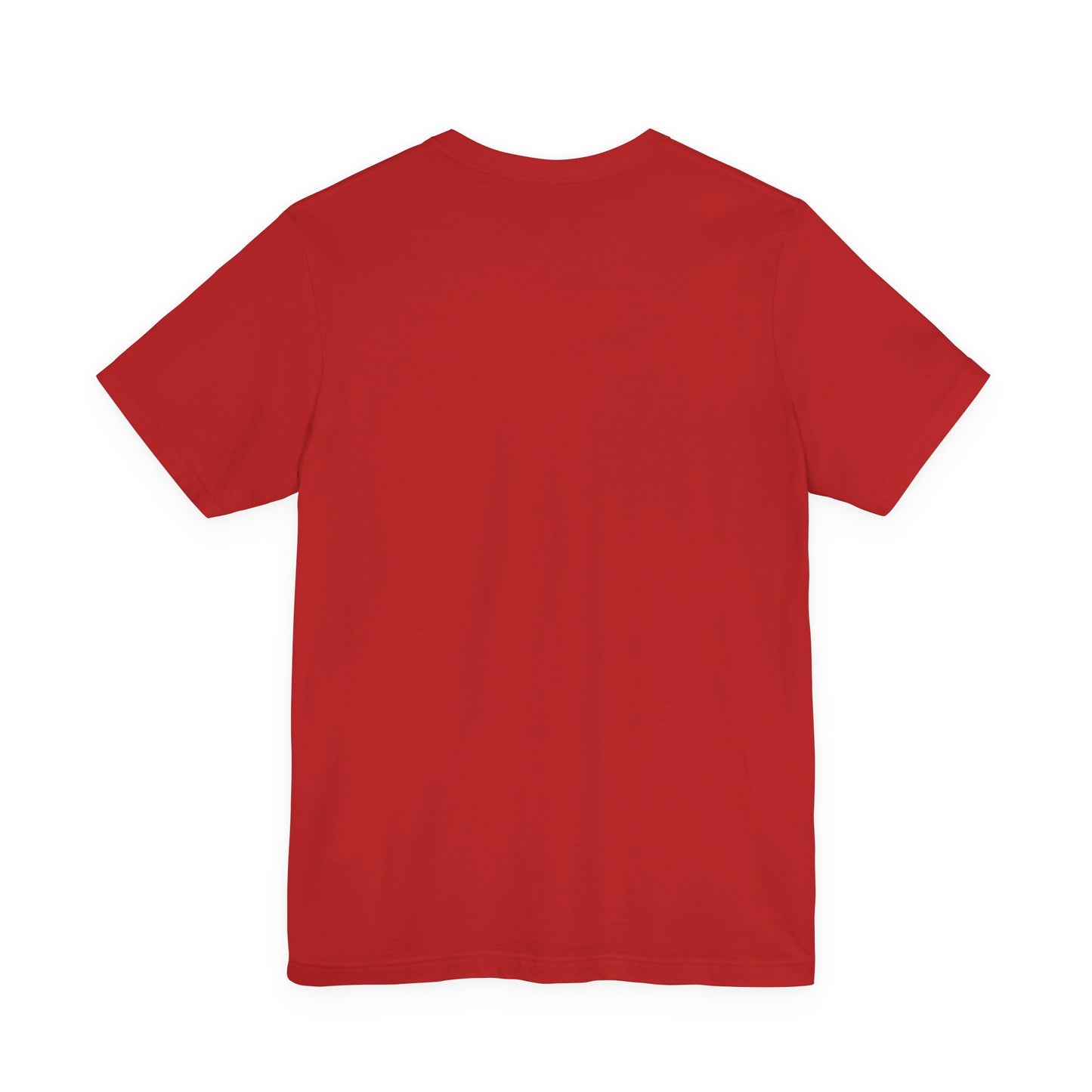 Modern Graphic Casual T-Shirt