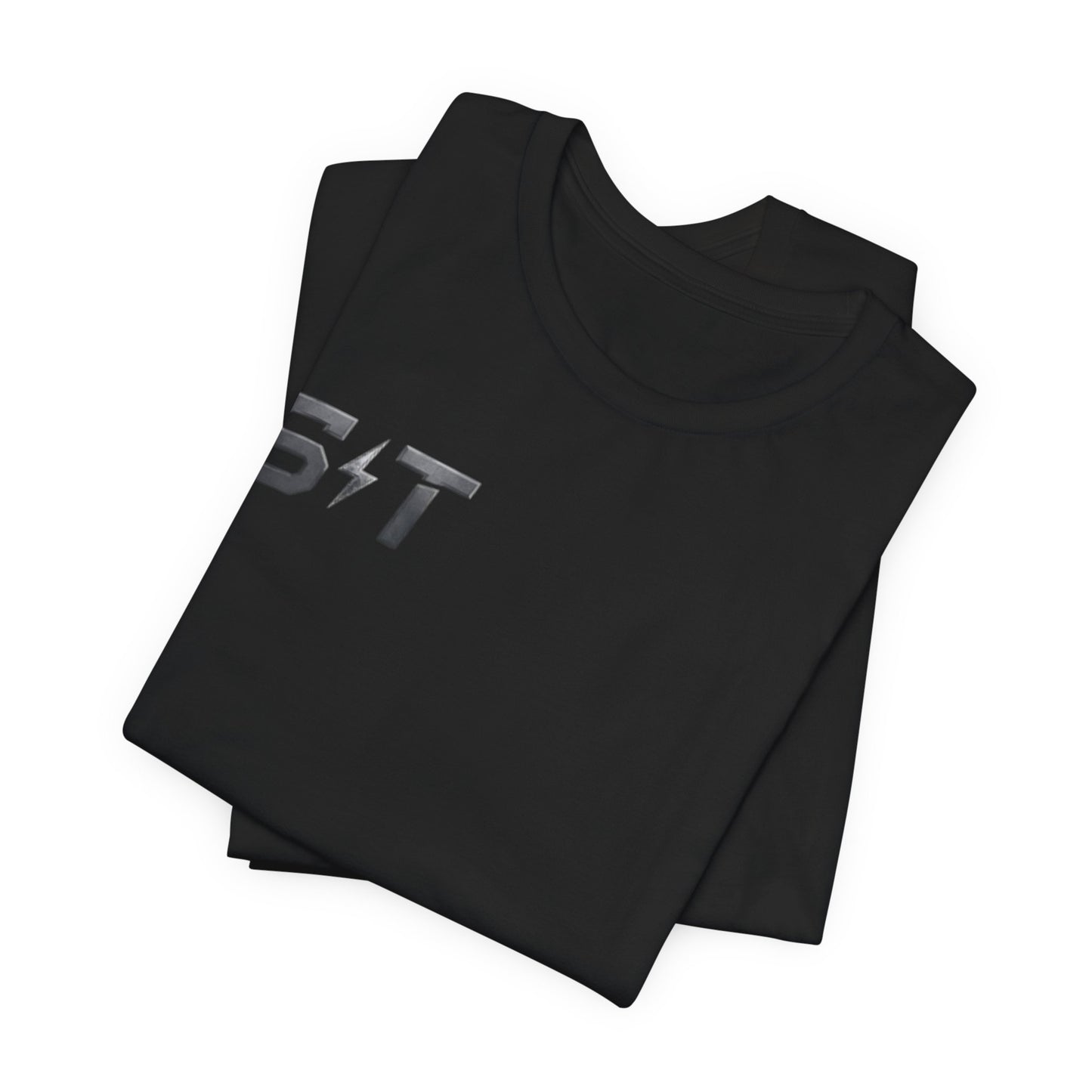 Modern Graphic Casual T-Shirt