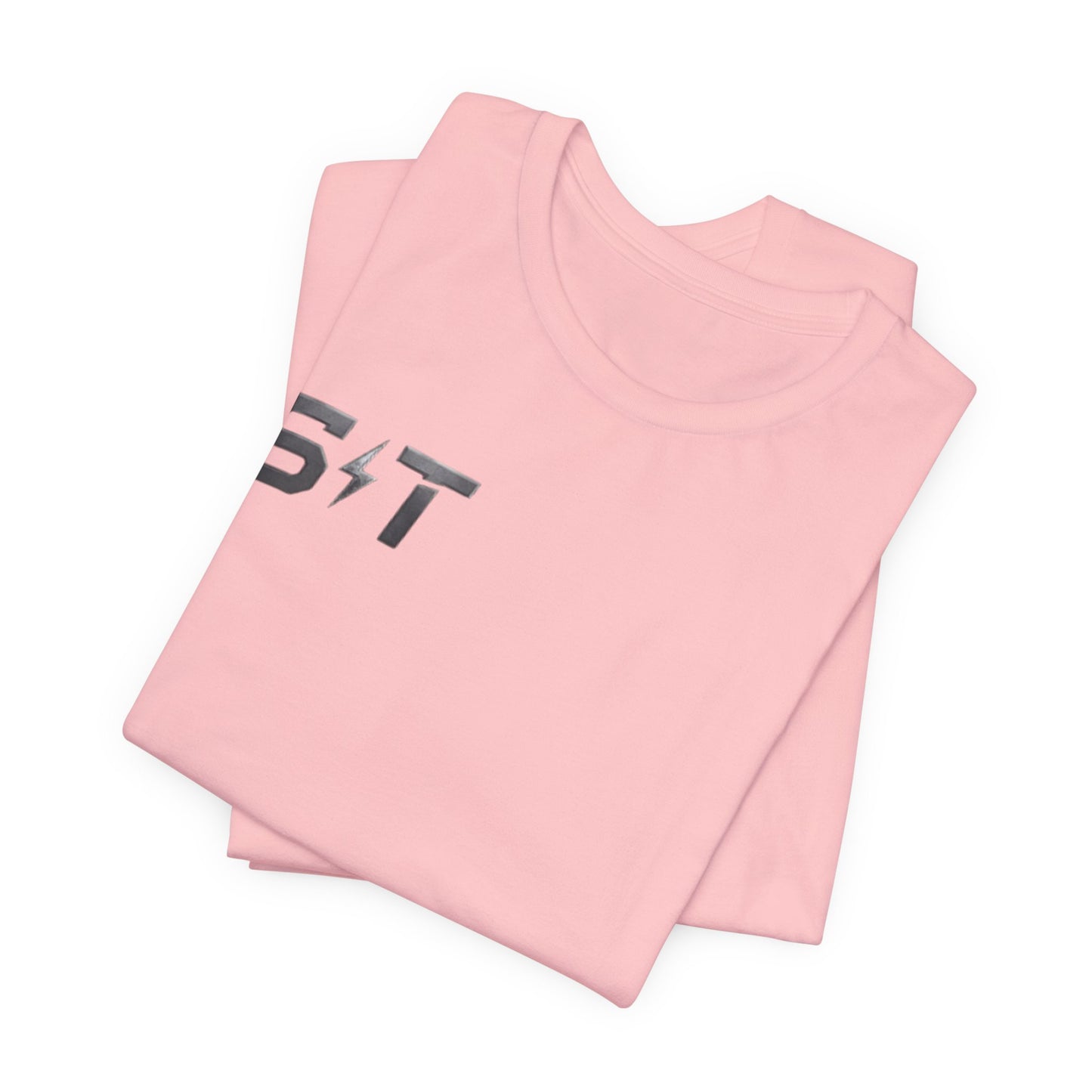 Modern Graphic Casual T-Shirt