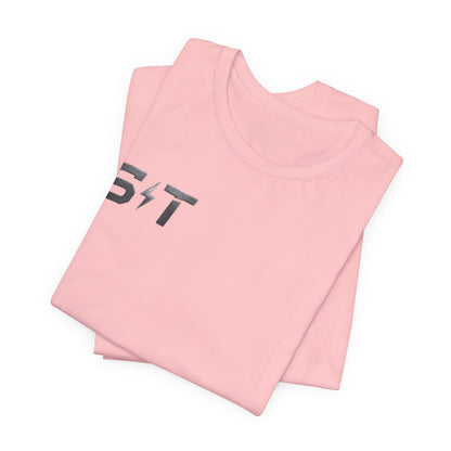 Modern Graphic Casual T-Shirt
