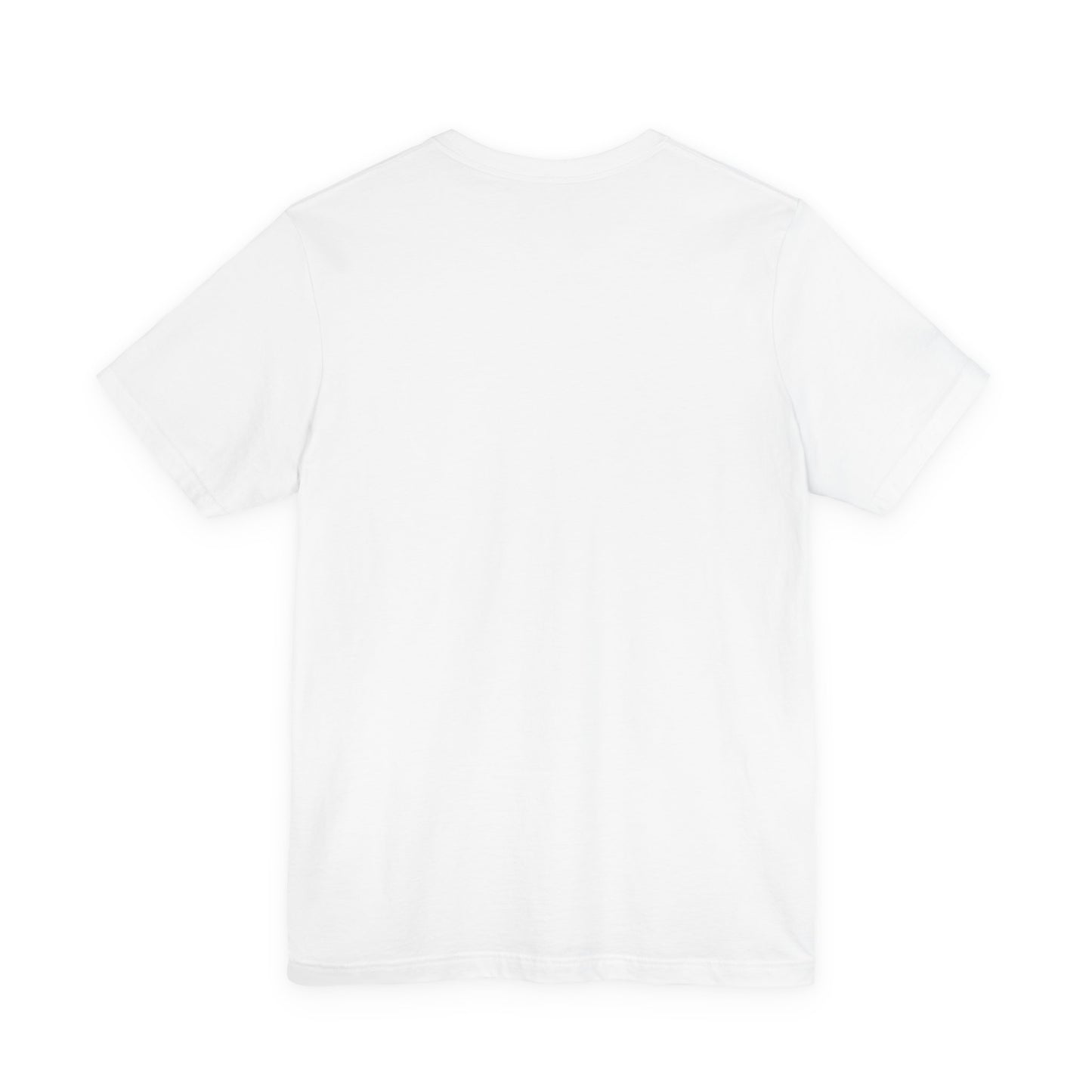Modern Graphic Casual T-Shirt