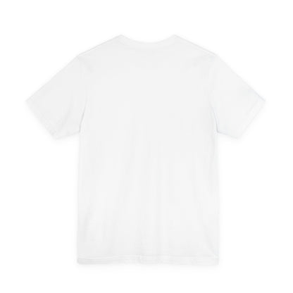 Modern Graphic Casual T-Shirt