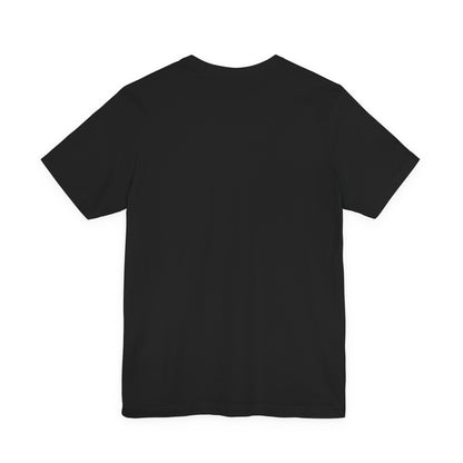 Modern Graphic Casual T-Shirt