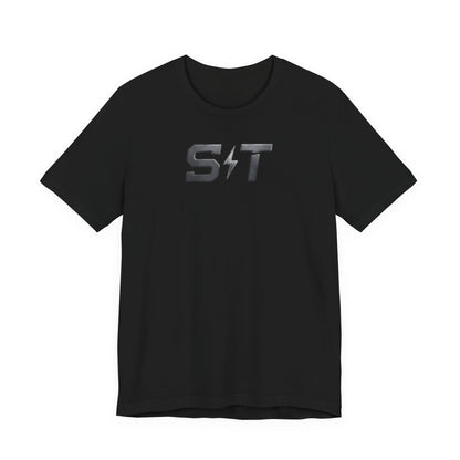Short Sleeve Tee