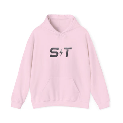 S.T. Pullover
