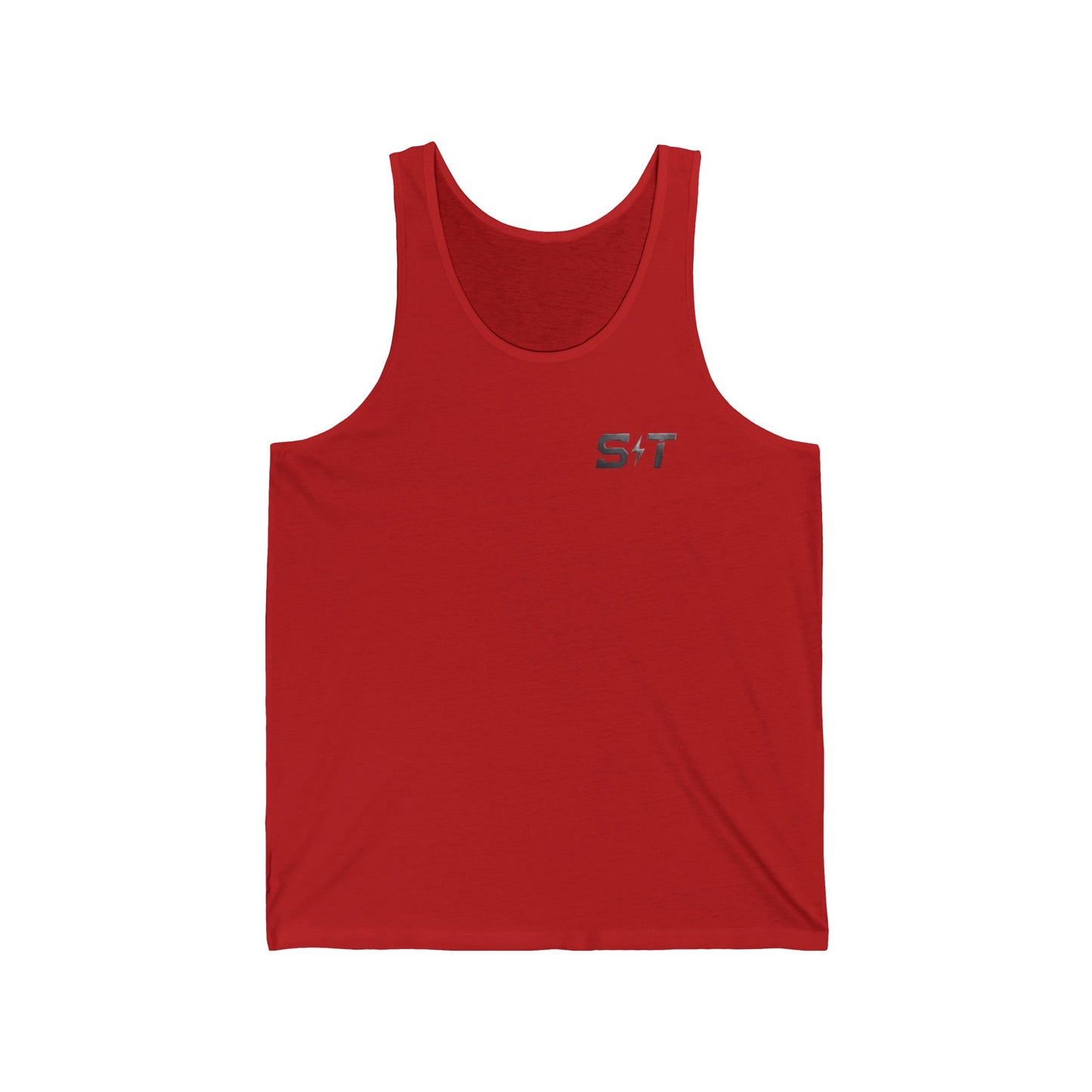 Scoop Therapy Tank Top