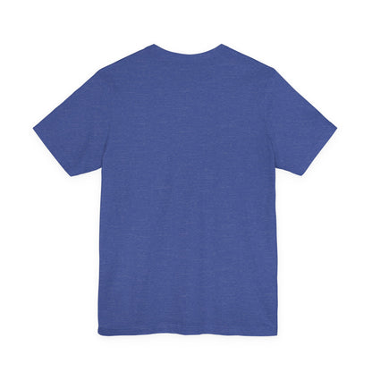 Modern Graphic Casual T-Shirt