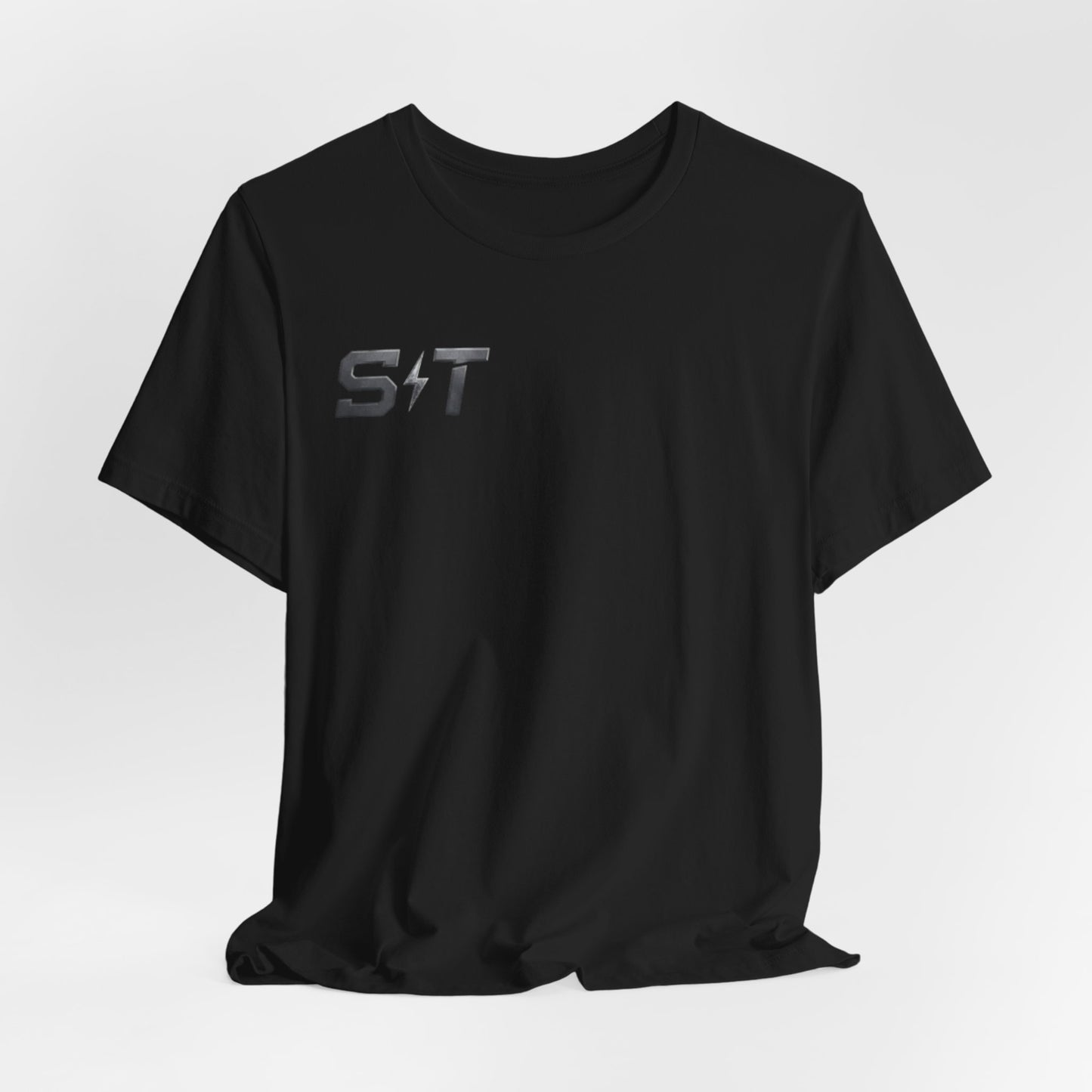 Modern Graphic Casual T-Shirt