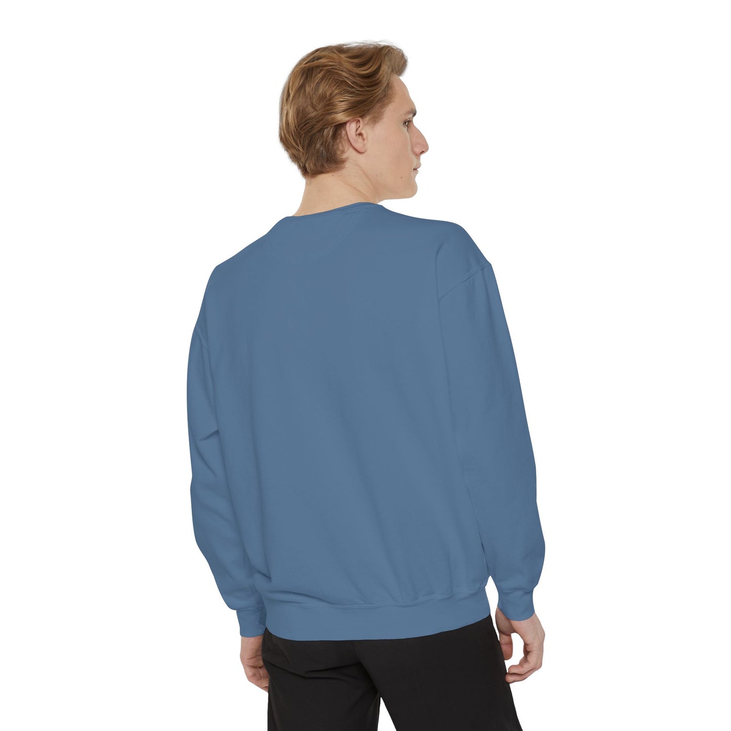 Scoop Therapy Pullover