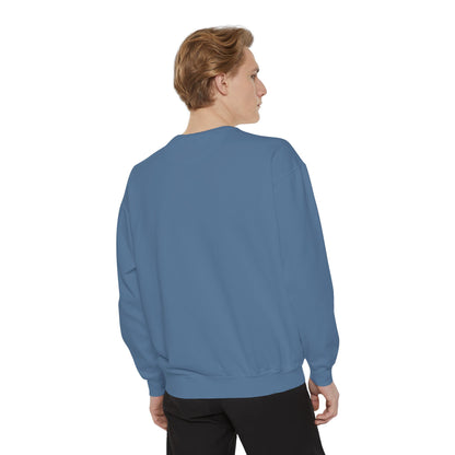 Scoop Therapy Pullover