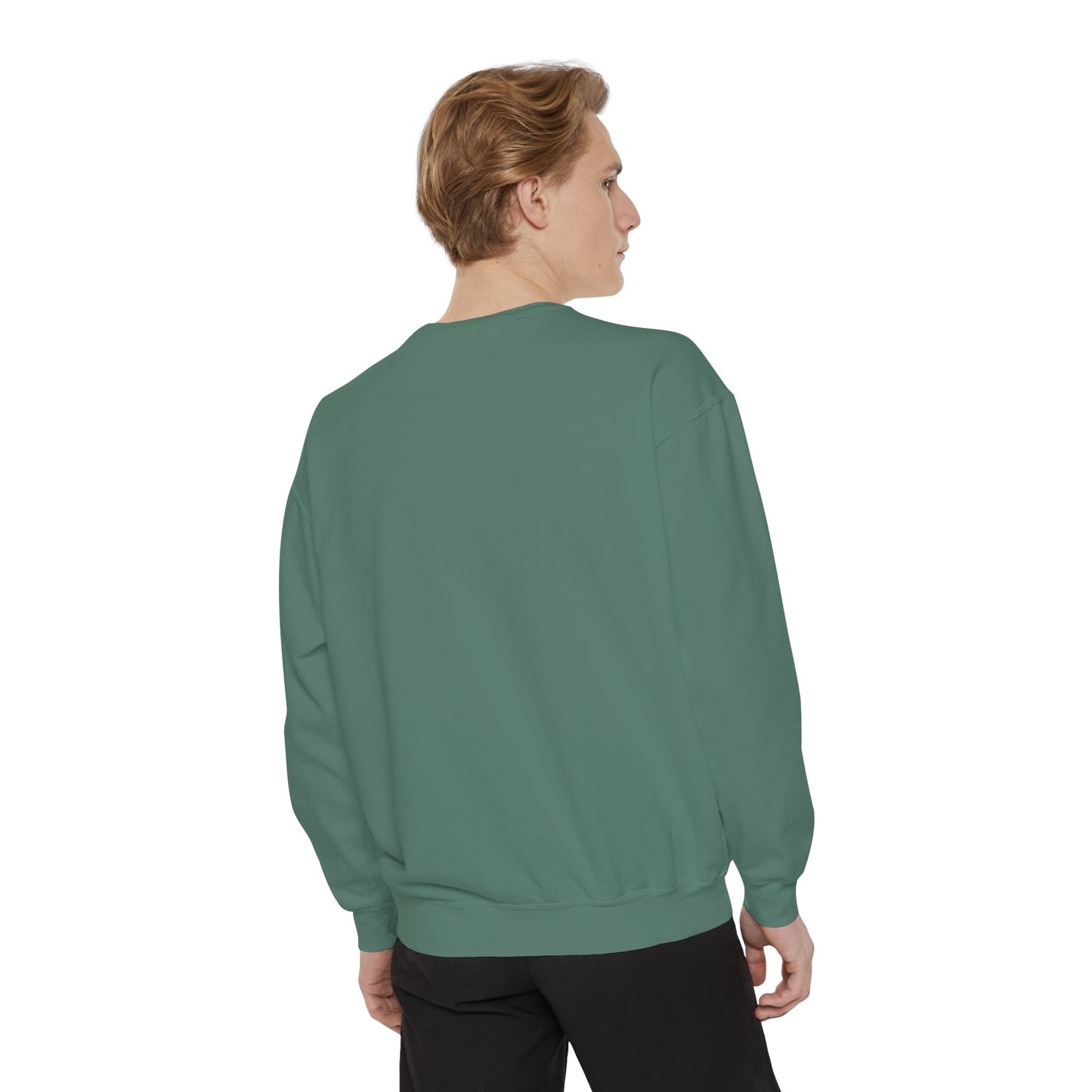 Scoop Therapy Pullover