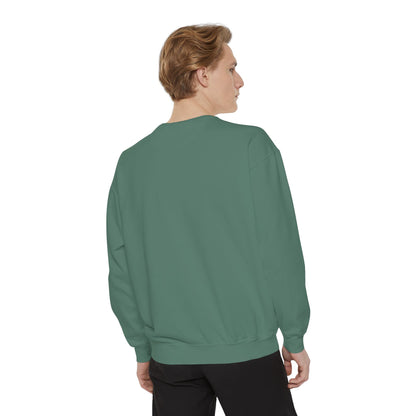 Scoop Therapy Pullover