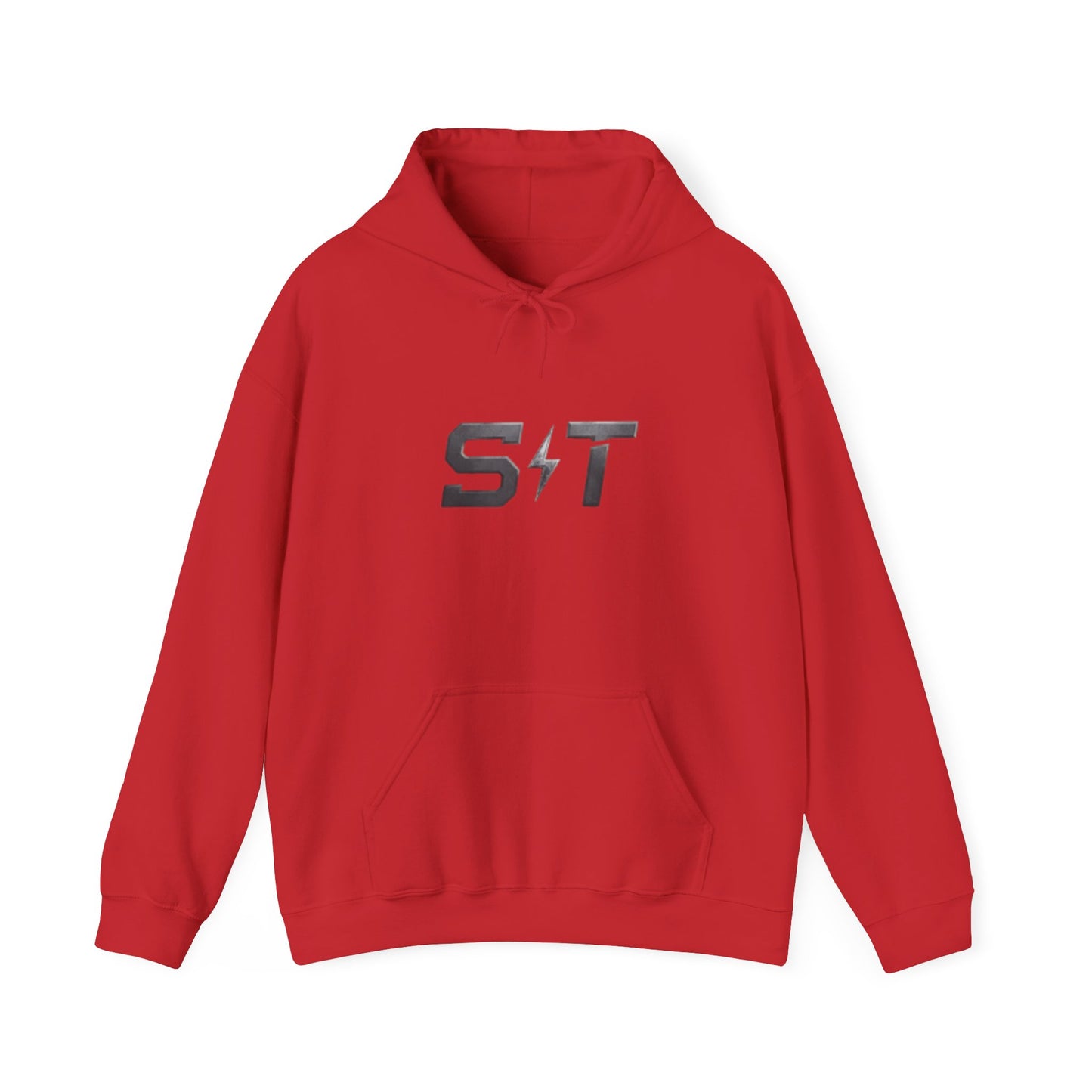 S.T. Pullover