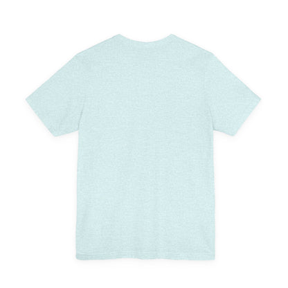 Modern Graphic Casual T-Shirt