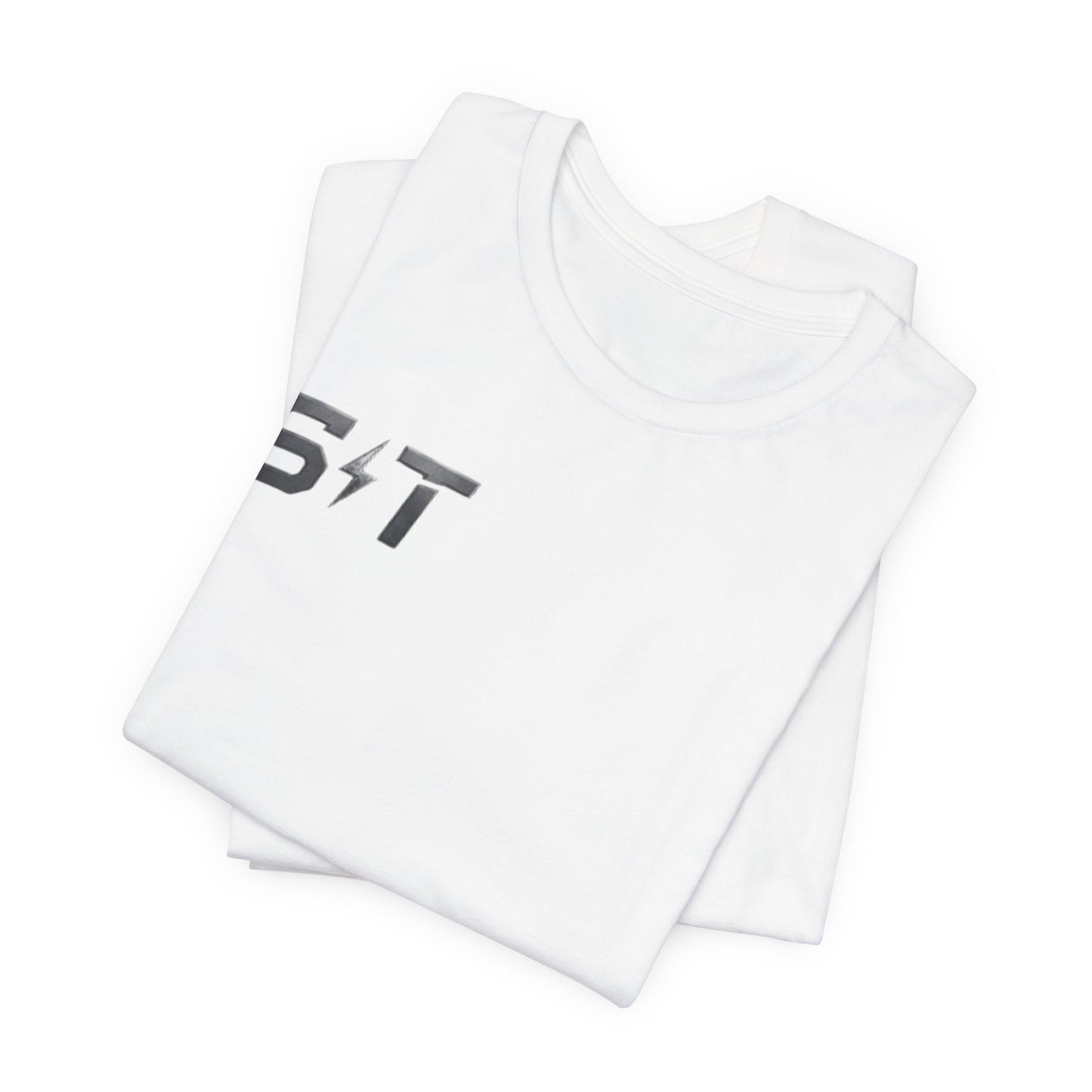 Modern Graphic Casual T-Shirt