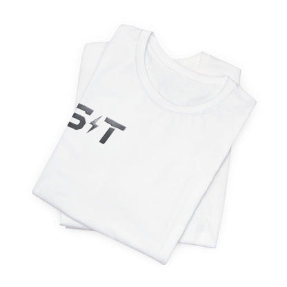 Modern Graphic Casual T-Shirt