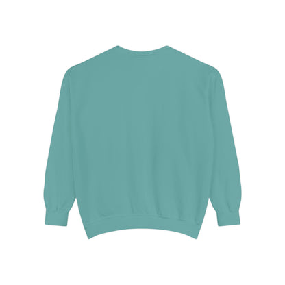 Scoop Therapy Pullover