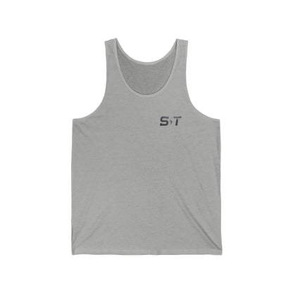 Scoop Therapy Tank Top