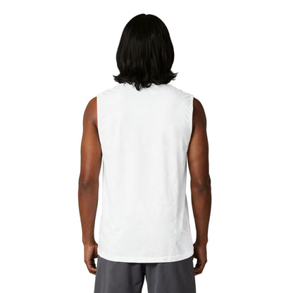 SCOOP University Muscle Tank — Retro Collegiate Athletic Tank Top