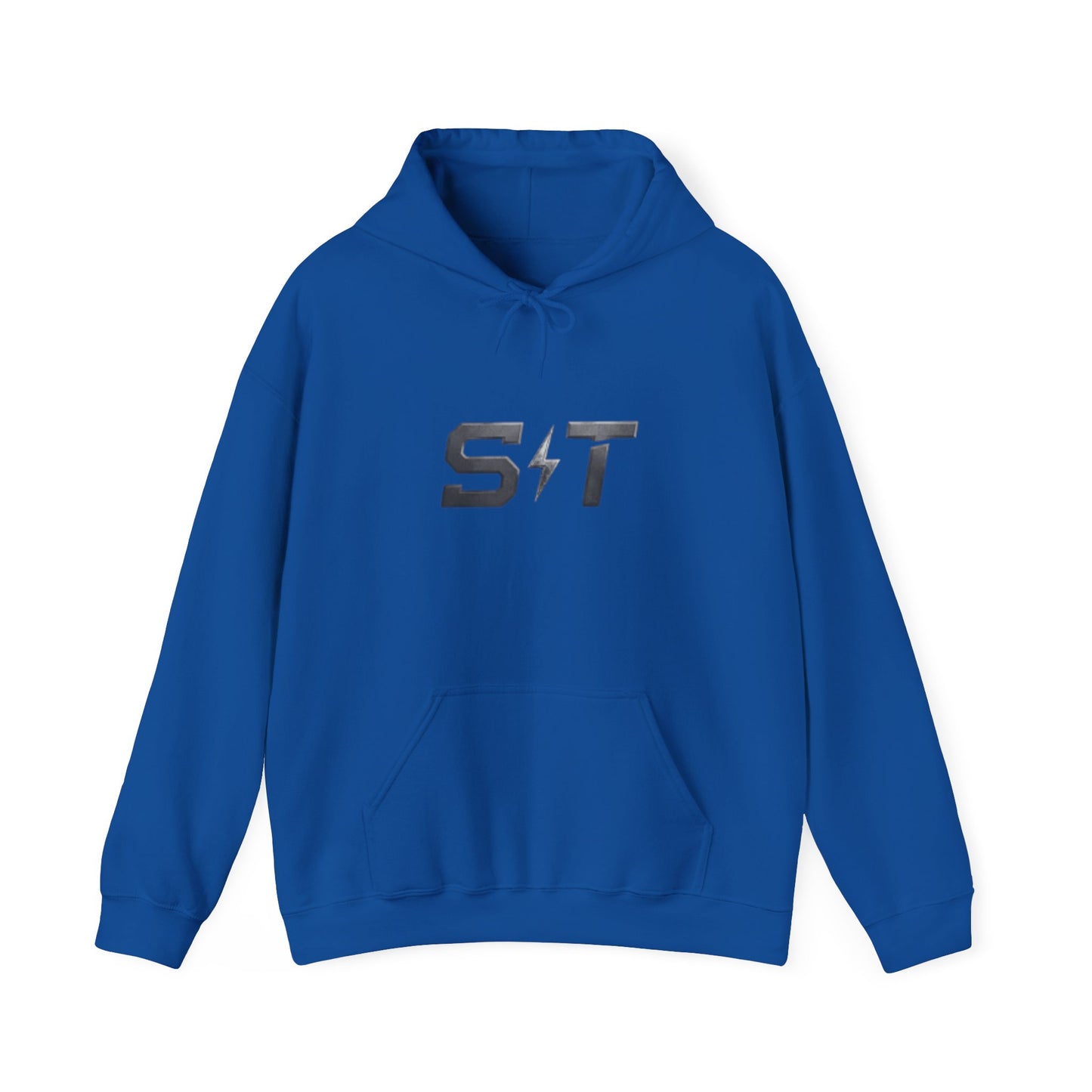 S.T. Pullover
