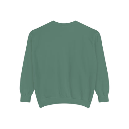 Scoop Therapy Pullover