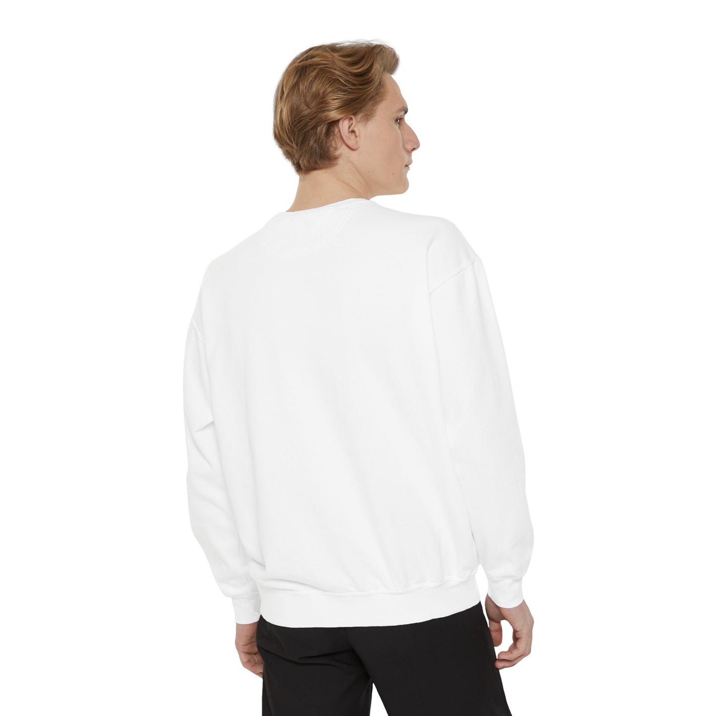 Scoop Therapy Pullover