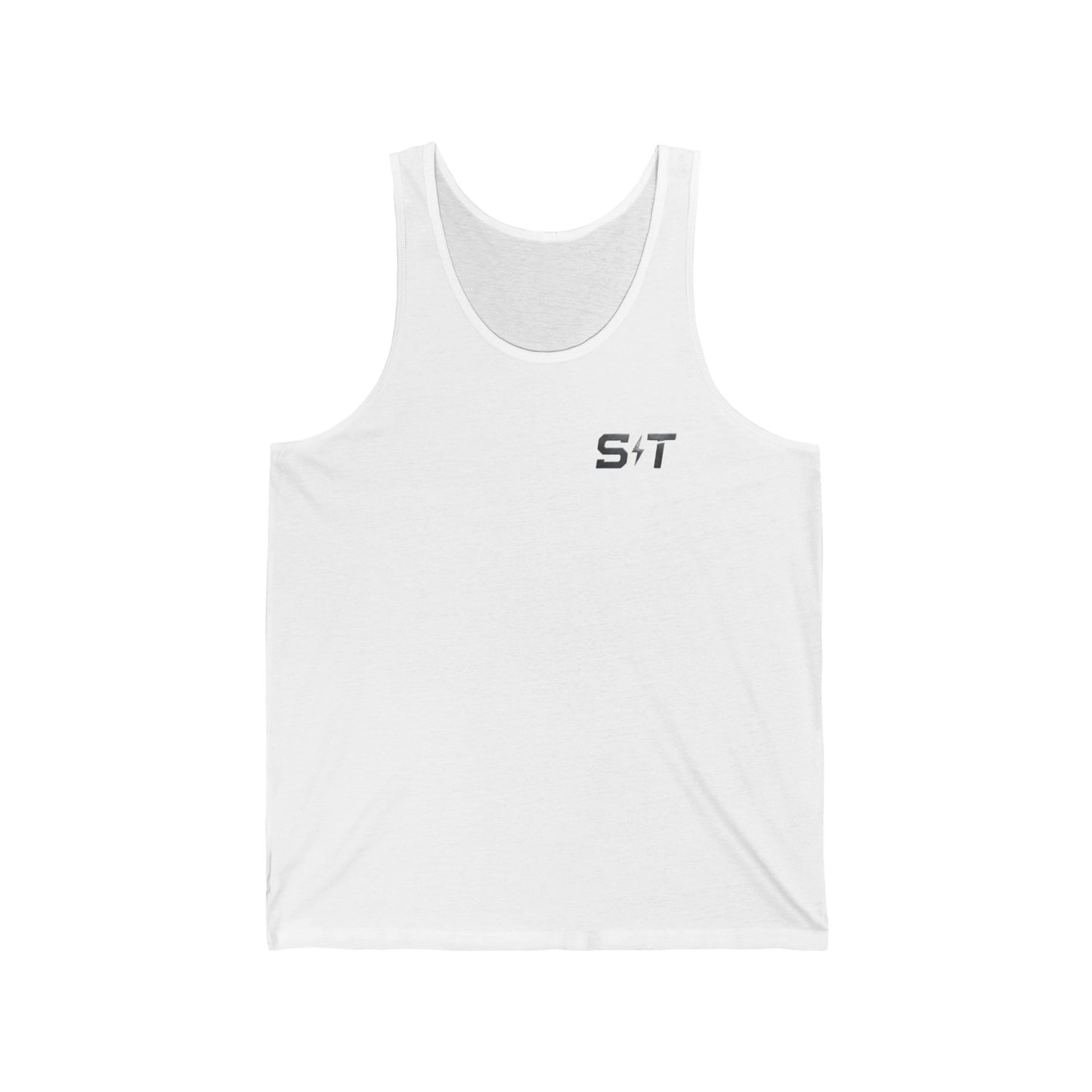 Scoop Therapy Tank Top