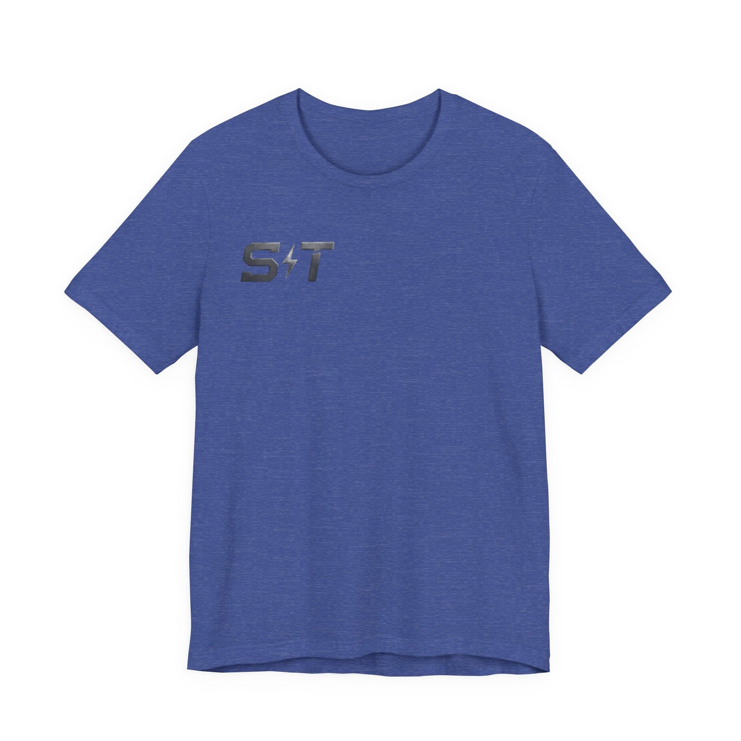 Modern Graphic Casual T-Shirt