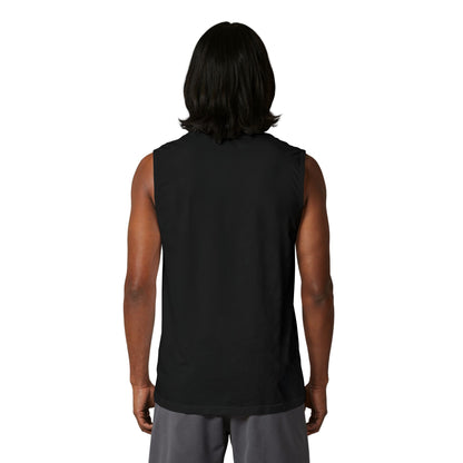 SCOOP University Muscle Tank — Retro Collegiate Athletic Tank Top