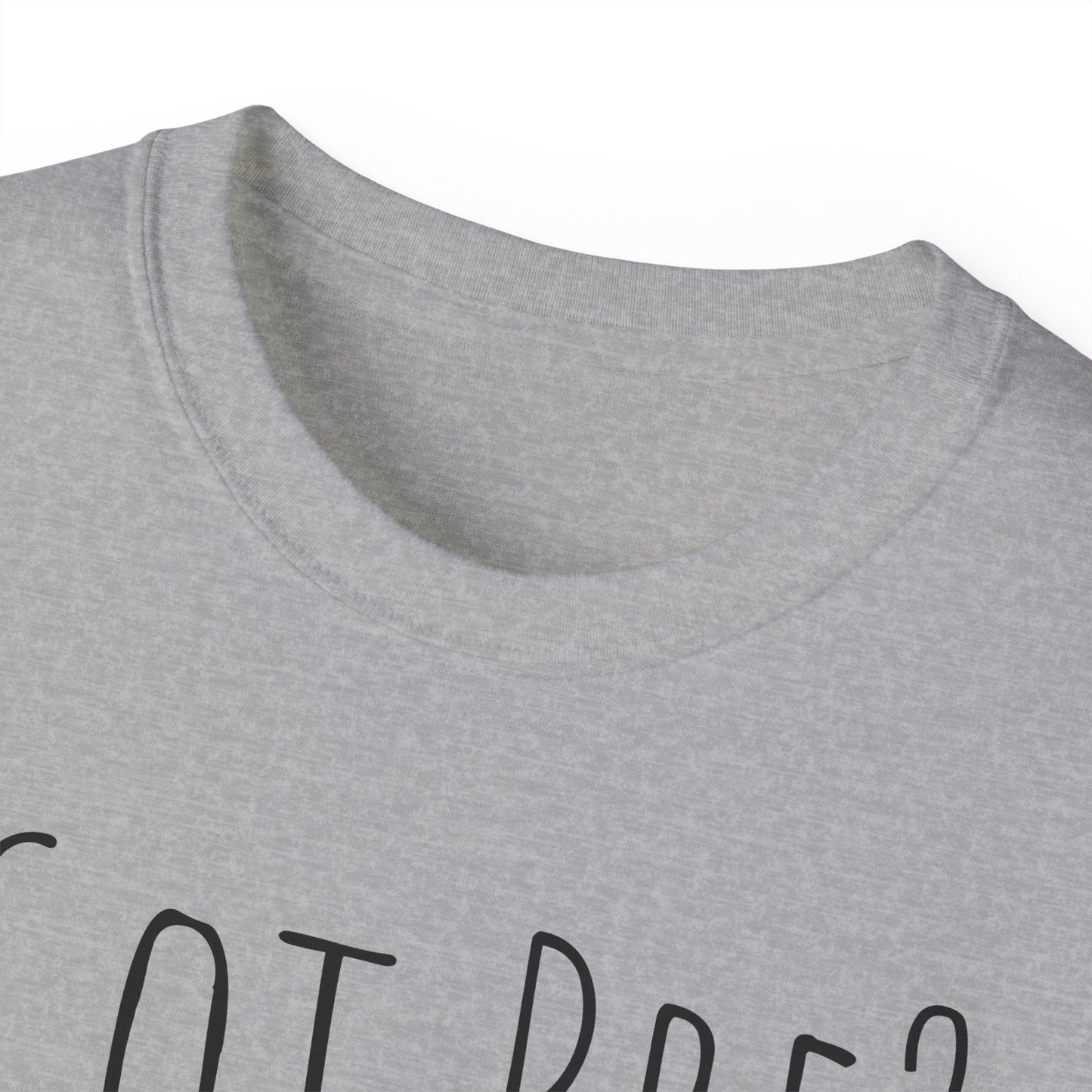 Got Pre? Tee
