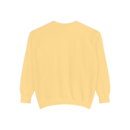 Scoop Therapy Pullover