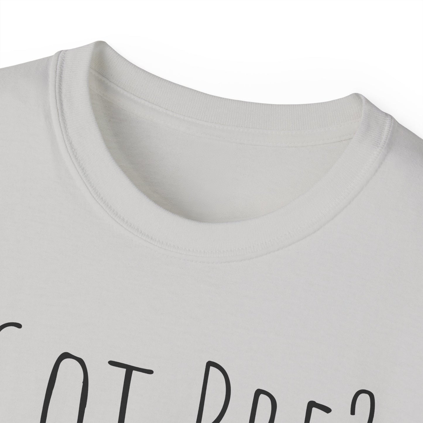 Got Pre? Tee