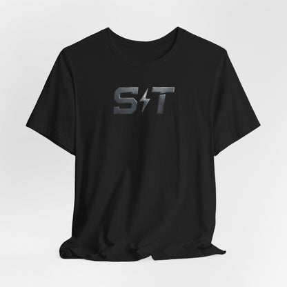 Short Sleeve Tee