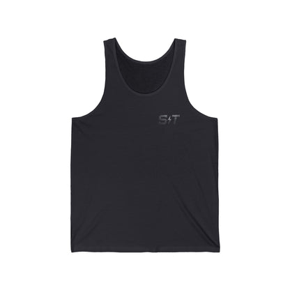 Scoop Therapy Tank Top