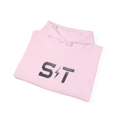 S.T. Pullover